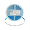 Лента светодиодная 480SMD(2110)/ 14Вт/м 24V 5000*8*1.8мм RGB, IP20, LS531 FERON - фото 94750