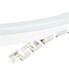 Крепеж гибкий для светодиодной ленты 220V LS720 (2835),  LD720-05 FERON - фото 95479