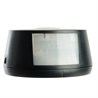 Датчик движения 2000W 30m  360°(верт.) чёрный SEN19 - фото 96658