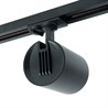 Светильник Feron AL169 трековый однофазный на шинопровод под лампу GU10, черный - фото 96918 Светильник Feron AL169 трековый однофазный на шинопровод под лампу GU10, черный - фото 96918