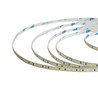 Лента светодиодная 192SMD(2835)/м 16Вт/м 24V 5000*8*1.44мм 3000К+6500K, IP20, LS504 - фото 97155