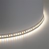 Лента светодиодная 192SMD(2835)/м 16Вт/м 24V 5000*8*1.44мм 3000К+6500K, IP20, LS504 - фото 97159