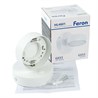 Светильник настенный Feron HL4601 12W, 230V, GX53, белый - фото 97239