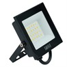 Светодиодный прожектор SAFFIT SFL90-30 IP65 30W 4000K черный - фото 97385