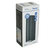 Светильник садово-парковый Feron DH015, на стену, 2*GU10 MR11 230V, черный - фото 97564