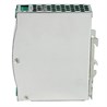 LB008 Трансформатор электронный для светодиодной ленты на DIN-рейку 75W 24V 32*125.2*102мм IP20, LB008 - фото 97973
