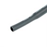 Набор термоусадочных трубок N7 STEKKER HSTGS1, длина 10 см., коэф. усадки 3:1, черный (12шт в упаковке) - фото 98568