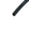 HSTG-642-100BK Термоусадочная трубка клеевая 6,4/2,0 длина 100 см., усадка 3:1, черный - фото 98741