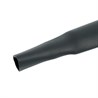 Термоусадочная трубка клеевая STEKKER HST-1916-100BK, длина 100 см., коэф. усадки 3:1, черный - фото 98816