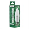 Лампа светодиодная SAFFIT SBC3720 Свеча E27 20W 230V 6400K - фото 99270