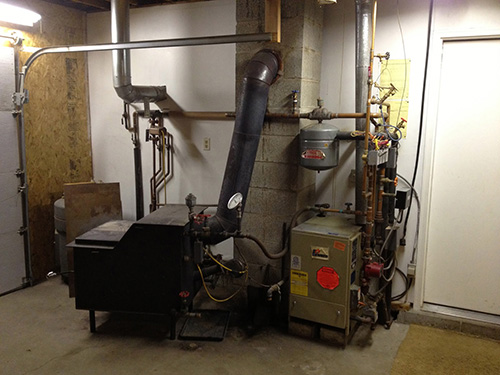 Чем обогреть гараж зимой: отопление гаража электричеством